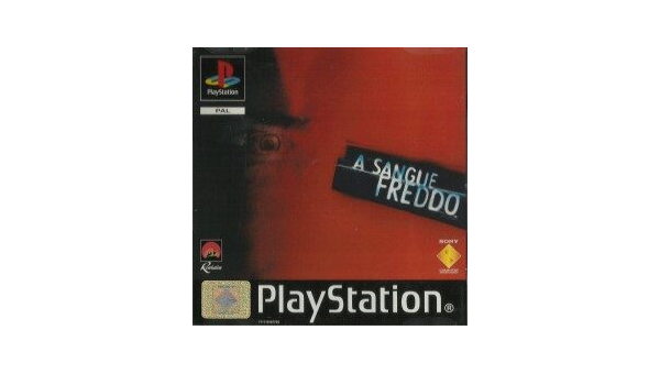 A Sangue Freddo [I] [Disc2of2] [12152]