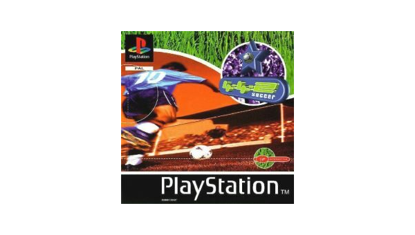 4-4-2 Soccer [F-E-S-G] [SLES-00095]