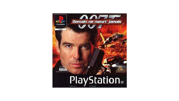 007 - Demain ne Meurt Jamais [F] [SLES-02375]