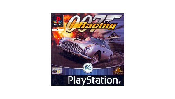 007 Racing [G] [SLES-03357]